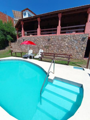 Chalet Fer Icho